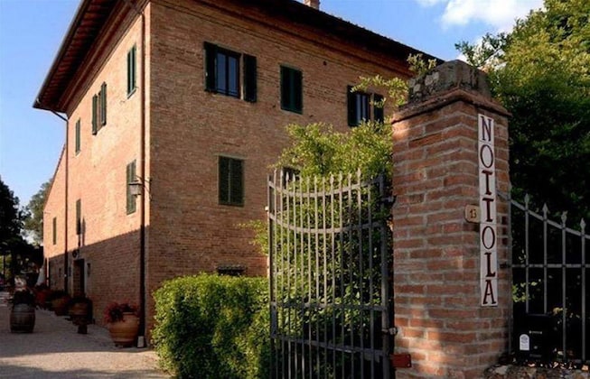 Gallery - Villa Nottola