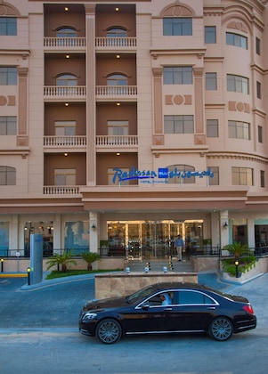 Gallery - Radisson Blu Hotel Dhahran