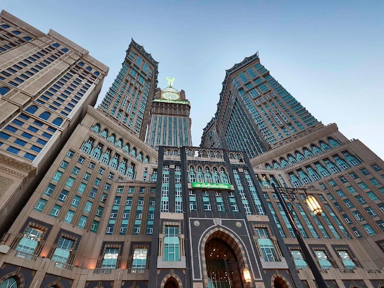 Gallery - Hotel Pullman Zamzam Makkah