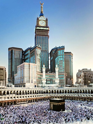 Gallery - Hotel Pullman Zamzam Makkah