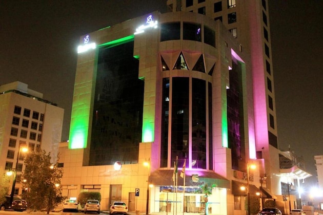 Gallery - Business Inn Olaya Hotel