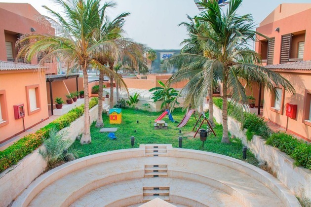 Gallery - Al Basmah Coral Resort