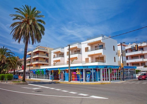 Gallery - Vistamar I - Mc Apartaments Ibiza