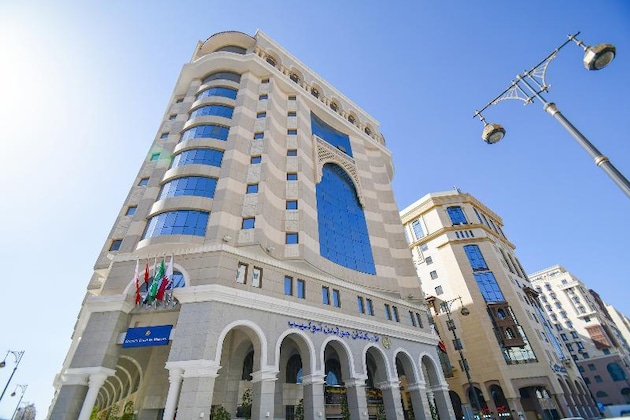Gallery - Emaar Mektan
