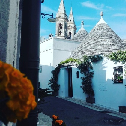 Gallery - Trulli Resort Monte Pasubio