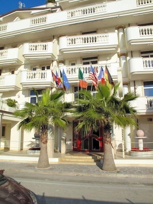 Gallery - Hotel Guerra