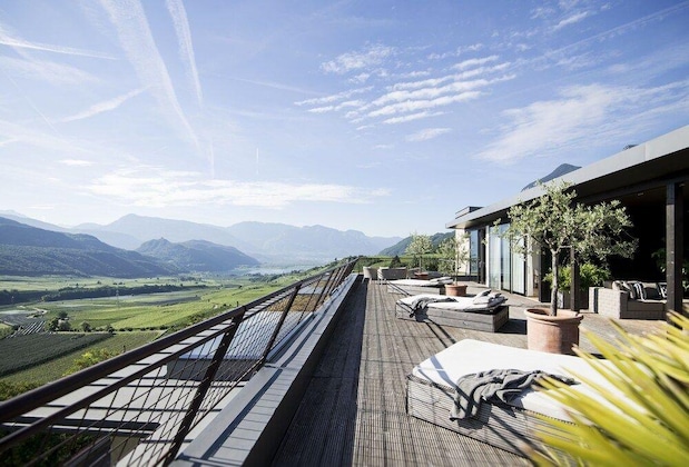 Gallery - Designhotel Gius La Residenza