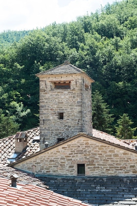 Gallery - Hotel Delle Terme Santa Agnese