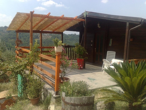 Gallery - Agriturismo Cisogna