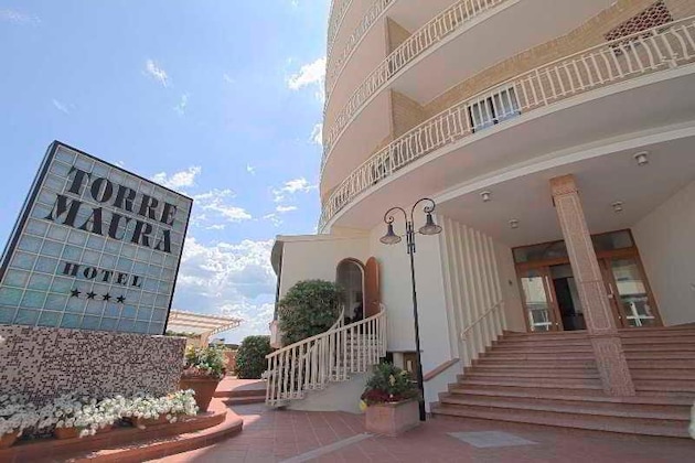 Gallery - Hotel Torremaura