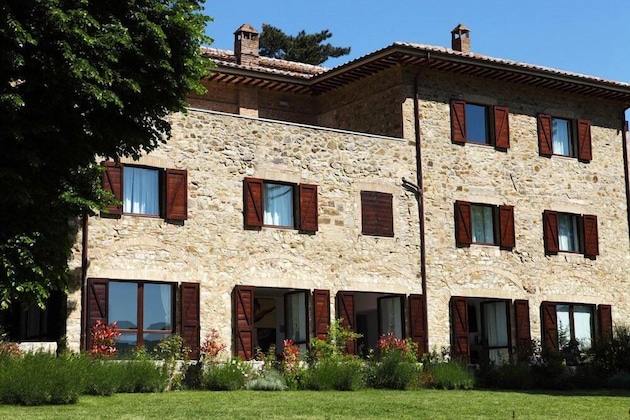 Gallery - Tenuta Ponziani - Griffin's Resort