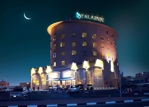 Gallery - Tala Inn Hotel Corniche Dammam
