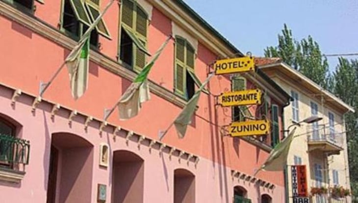 Gallery - Hotel Zunino