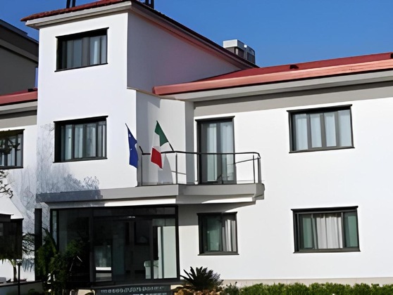 Gallery - Hotel Blanc