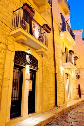 Gallery - La Disfida Di Barletta