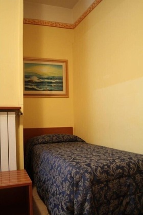 Gallery - Hotel Cavallo Bianco