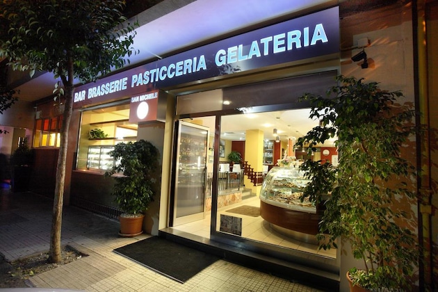 Gallery - Hotel San Michele