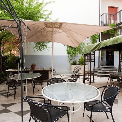 Gallery - Letizia Hotel