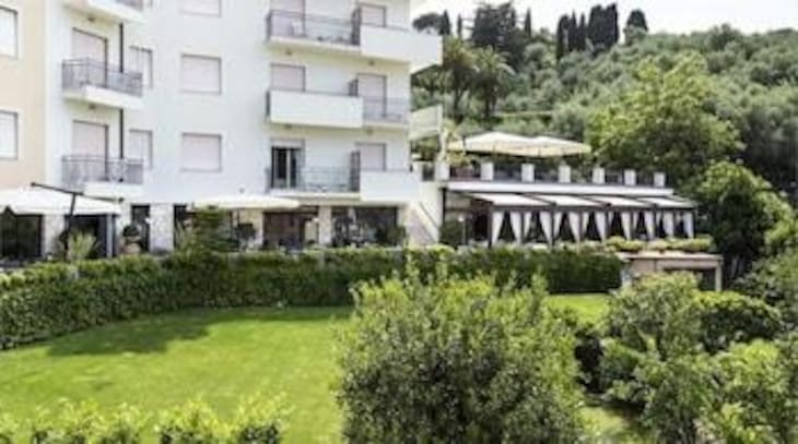 Gallery - Doria Park Hotel