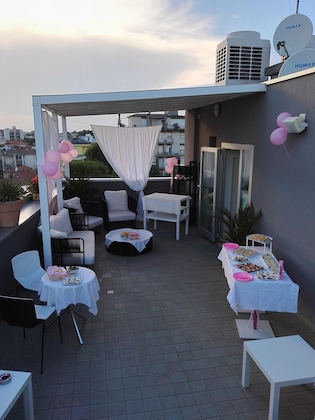 Gallery - Q Hotel