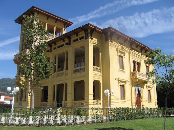 Gallery - Villa Moorings