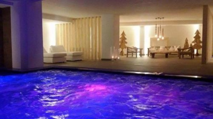Gallery - Hotel Olympia