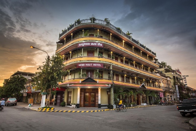 Gallery - Seng Hout Hotel
