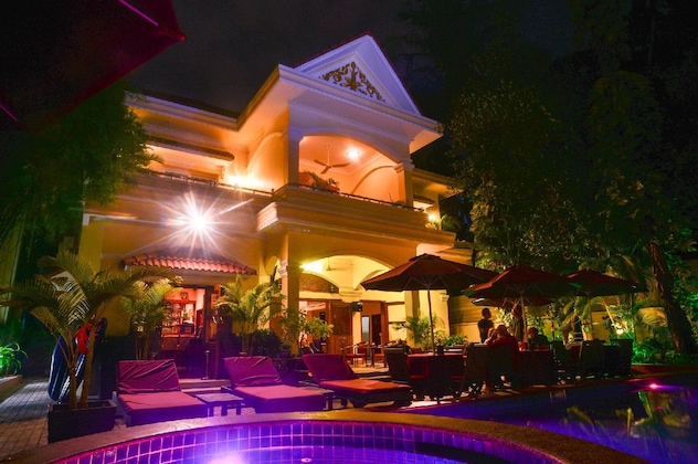 Gallery - Villa Grange