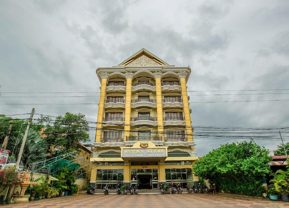 Gallery - Vy Chhe Hotel