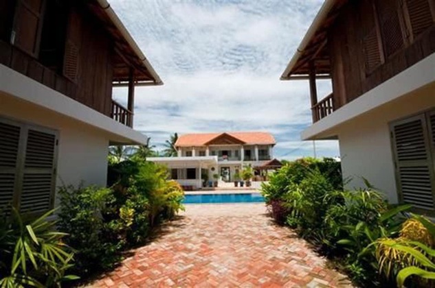 Gallery - Bambu Hotel