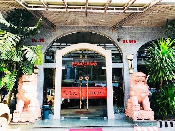 Gallery - Hotel Luxury World