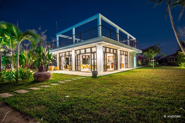 Gallery - Samanea Beach Resort & Spa