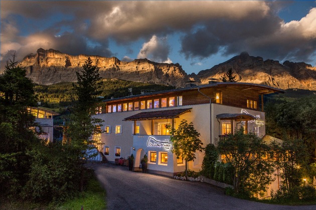 Gallery - Boutique Hotel Dolomit