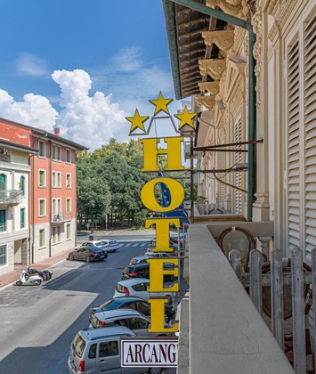Gallery - Hotel Arcangelo