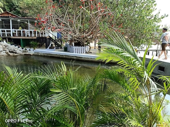 Gallery - Freedom Bungalow Koh Rong Saloem