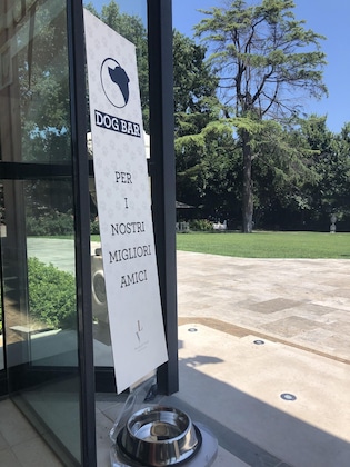 Gallery - Villa Lattanzi
