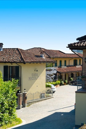Gallery - Casa Nicolini Albergo Ristorante