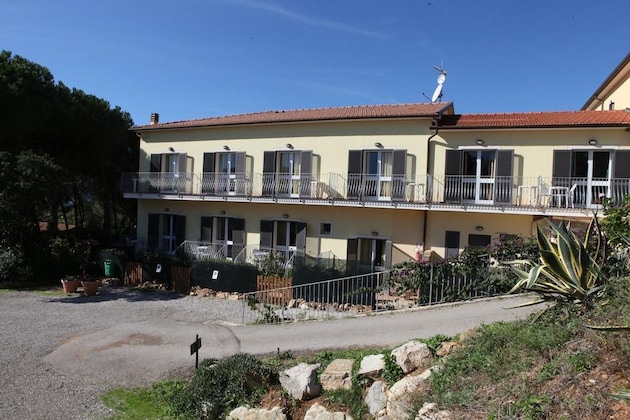 Gallery - Hotel Villa Wanda