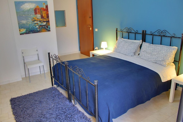 Gallery - B&B Sbarco Dei 1000