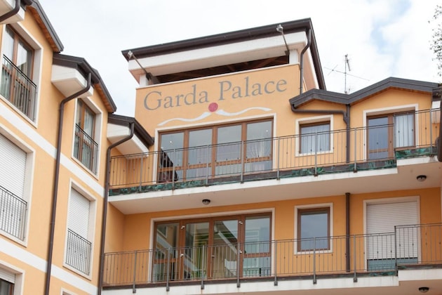 Gallery - Garda Palace 4