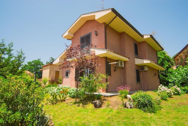 Gallery - B&B La Rena Rossa