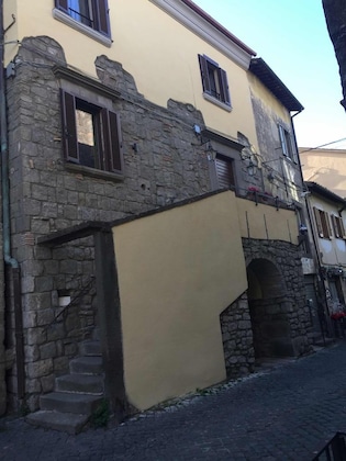 Gallery - B&B Al Cardinale