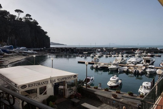 Gallery - L'approdo
