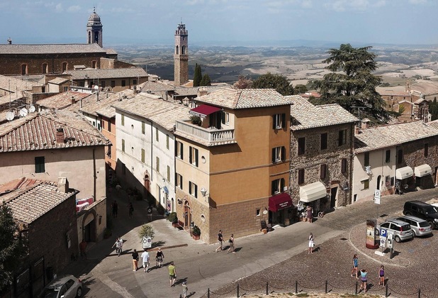 Gallery - Il Barlanzone