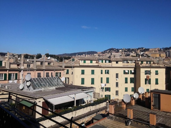 Gallery - Albergo Astro