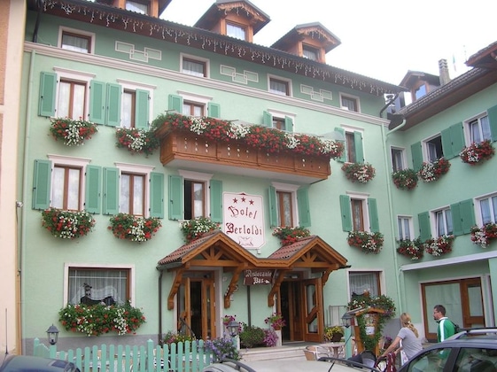 Gallery - Hotel Bertoldi