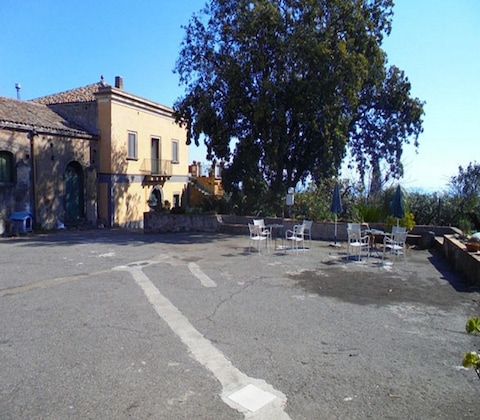 Gallery - Baglio Delle Rose