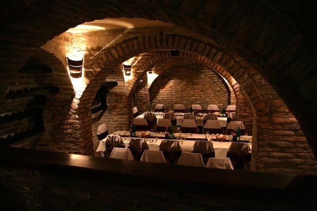 Gallery - Skala Hotel