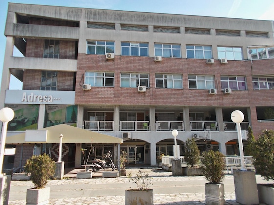 Gallery - Adresa Suites