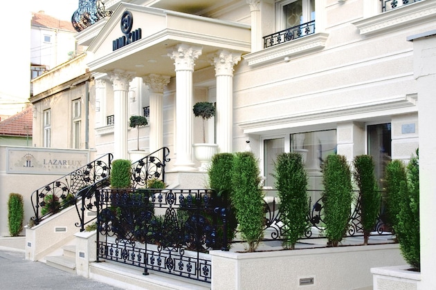Gallery - Lazar Lux Apartments